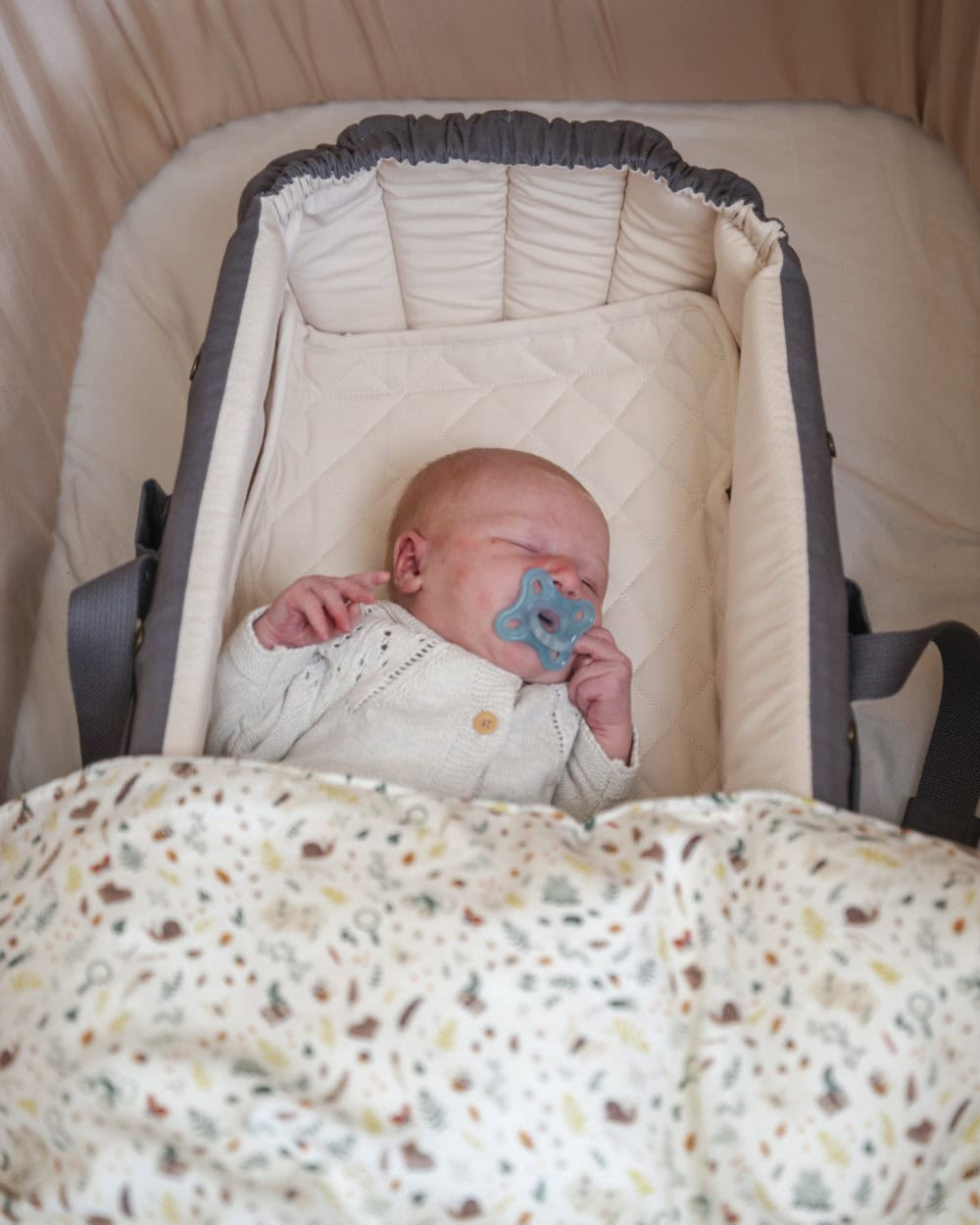 Filibabba Frida Swift Lift 2.0