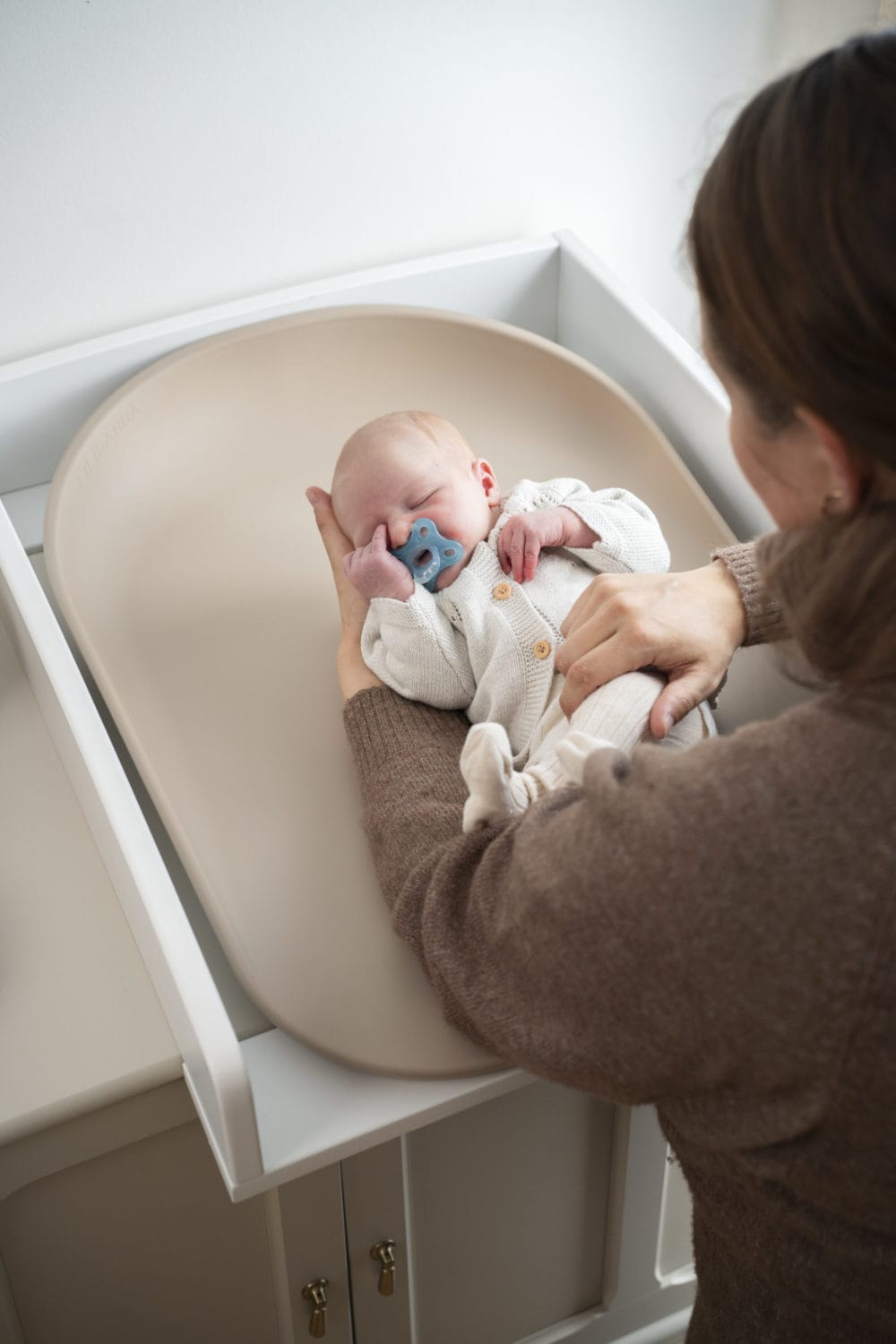 Filibabba Bobbie 2.0 Skötmatta