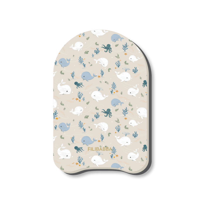 Filibabba Bodyboard – Christian's Whale Tales