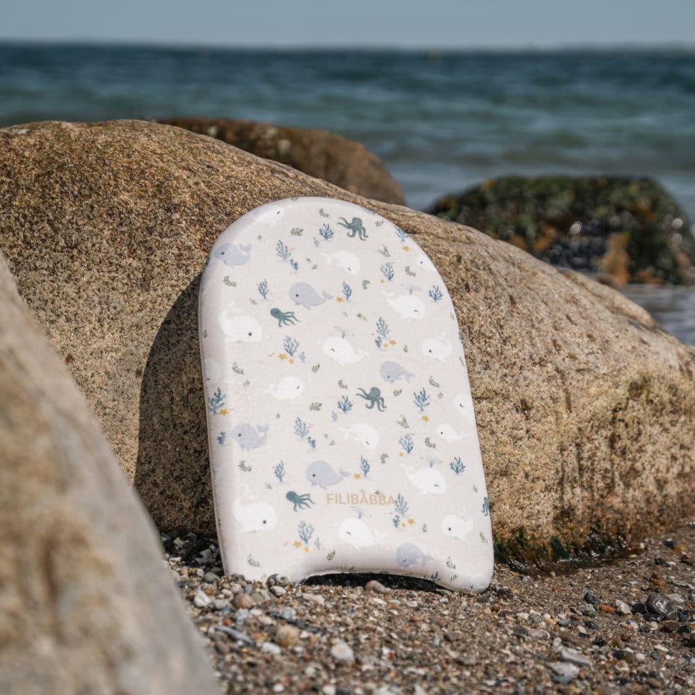 Filibabba Bodyboard – Christian's Whale Tales