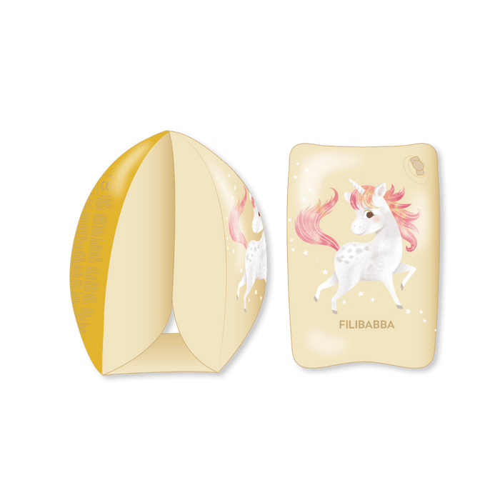 Filibabba Swim wings Unicorn Shores