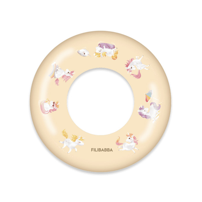 Filibabba Swim ring – Unicorn Shores