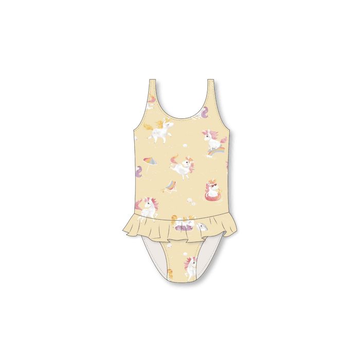 Filibabba – Swimsuit Unicorn Shores