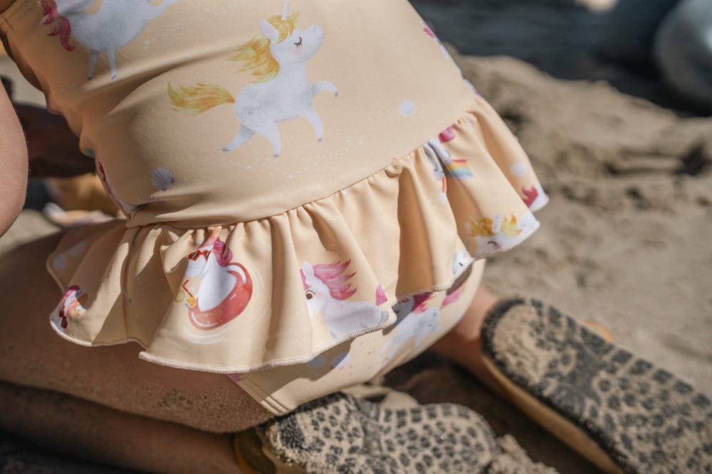 Filibabba – Swimsuit Unicorn Shores