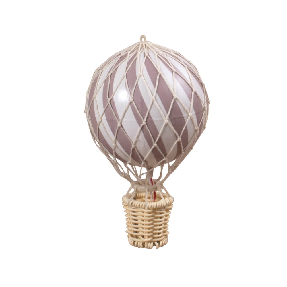 Filibabba Luftballong Dusty Rose