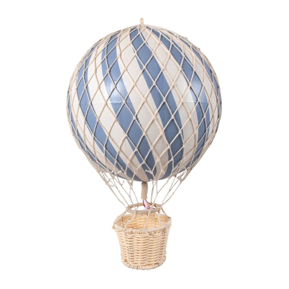 Filibabba Luftballong - Powder Blue