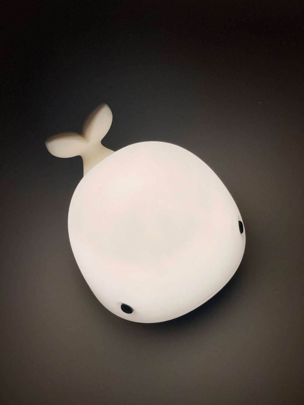 Filibabba LED-lampa Christian the Whale