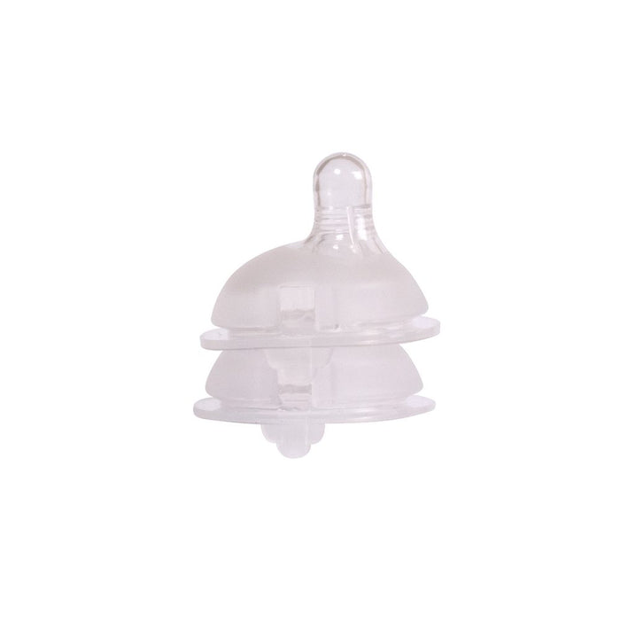 Filibabba Napphuvuden 2-pack 0-6 mån