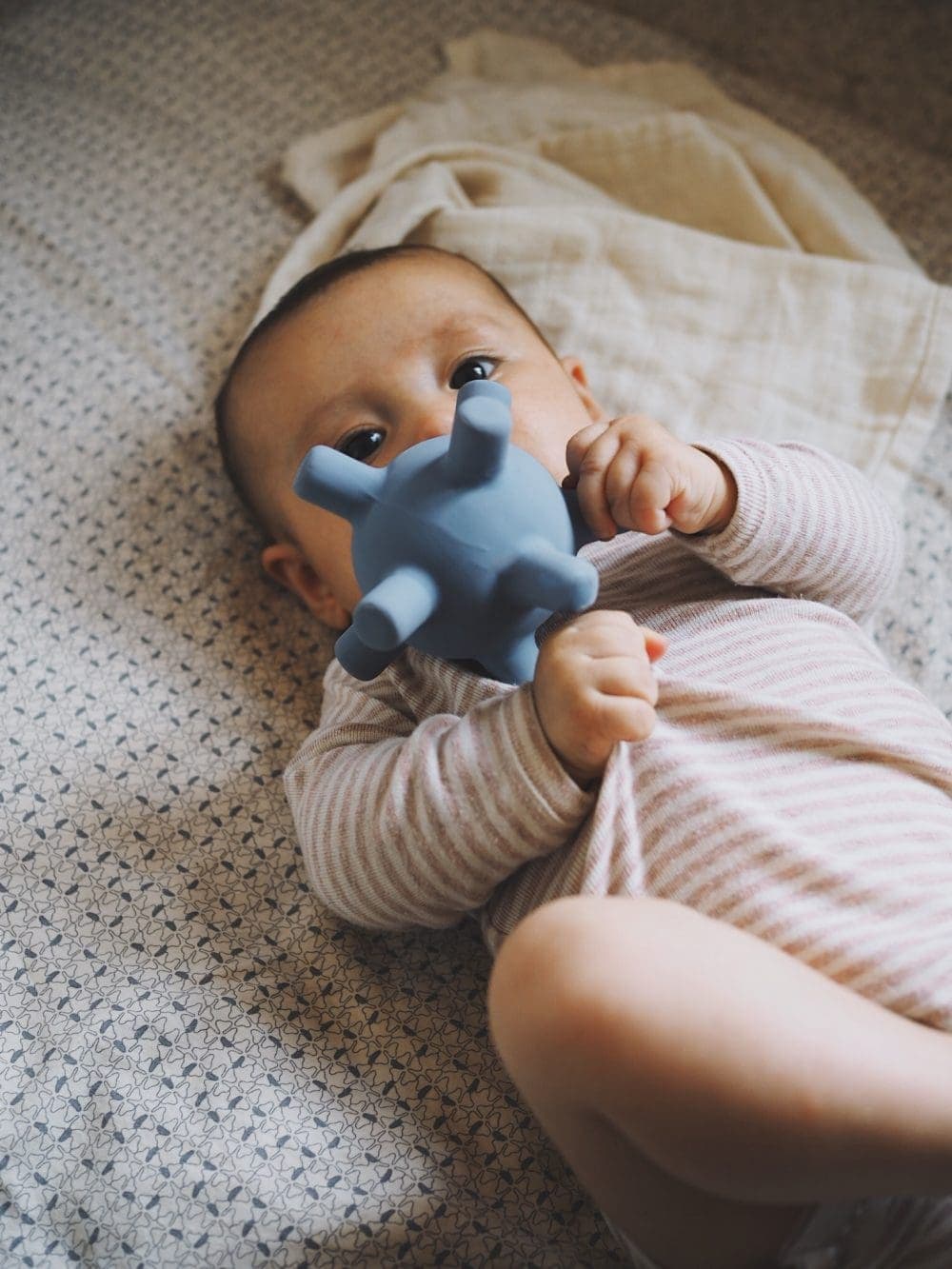 Filibabba Motor ball - Baby sense ball