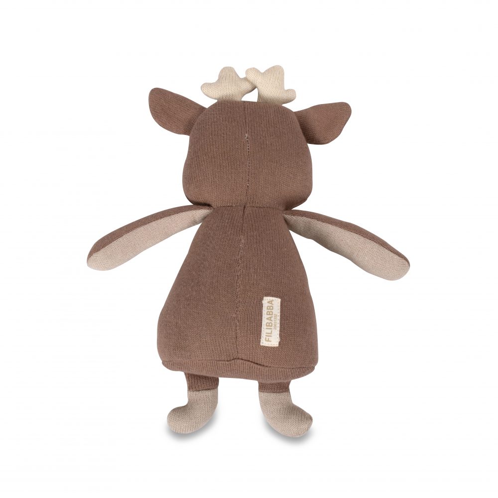 Filibabba Teddy - Bea the bambi