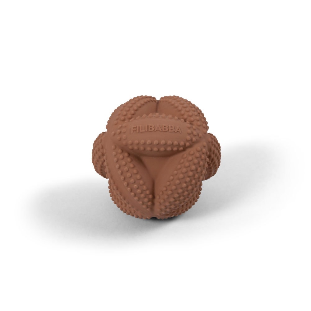 Filibabba Isa grab ball