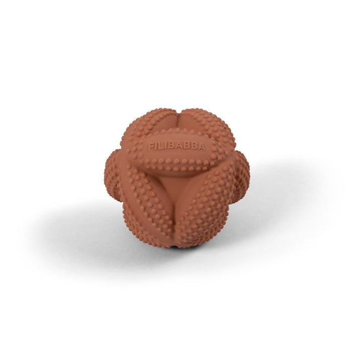 Filibabba Isa grab ball