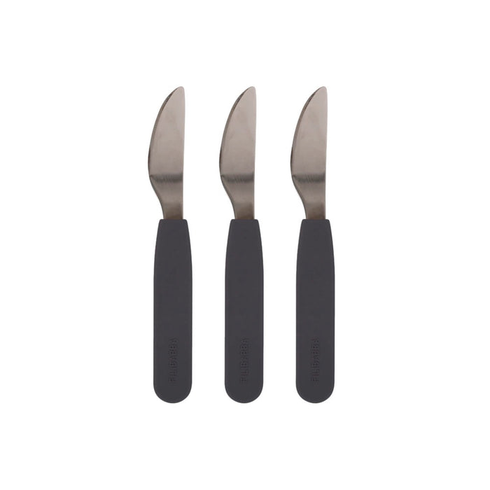 Filibabba Knivset 3-pack