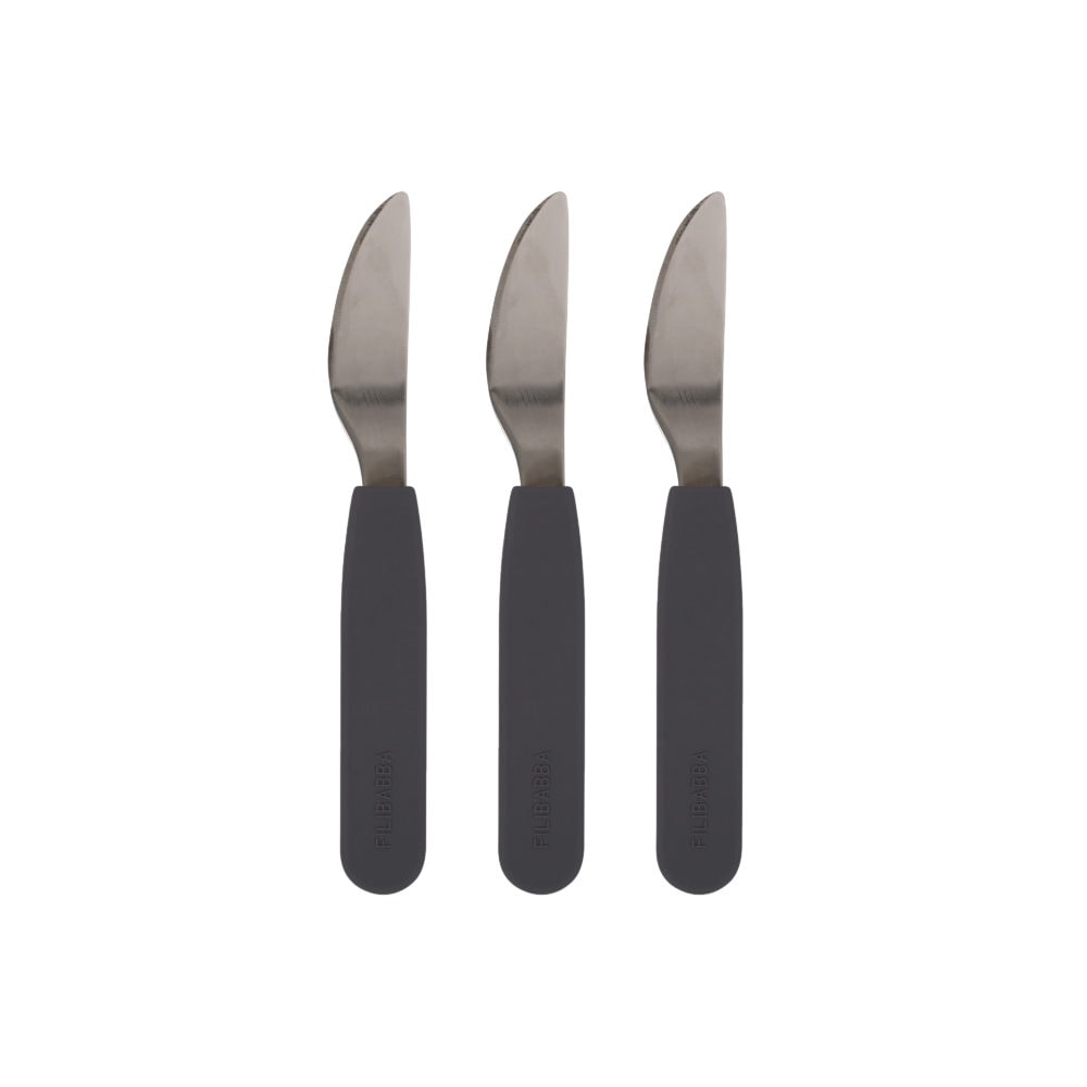 Filibabba Knivset 3-pack