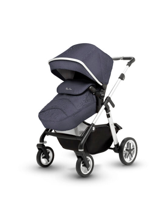 Silver Cross Horizon GO