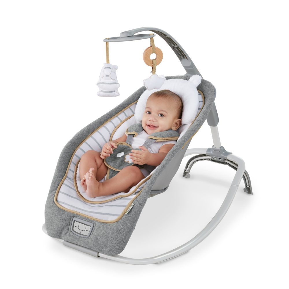 Ingenuity Rocking Seat