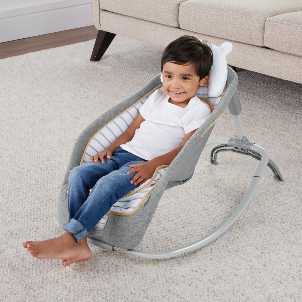Ingenuity Rocking Seat