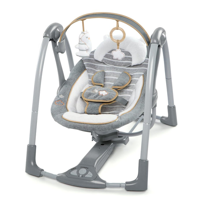 Babysitter - Ingenuity Boutique Series Swing n Go