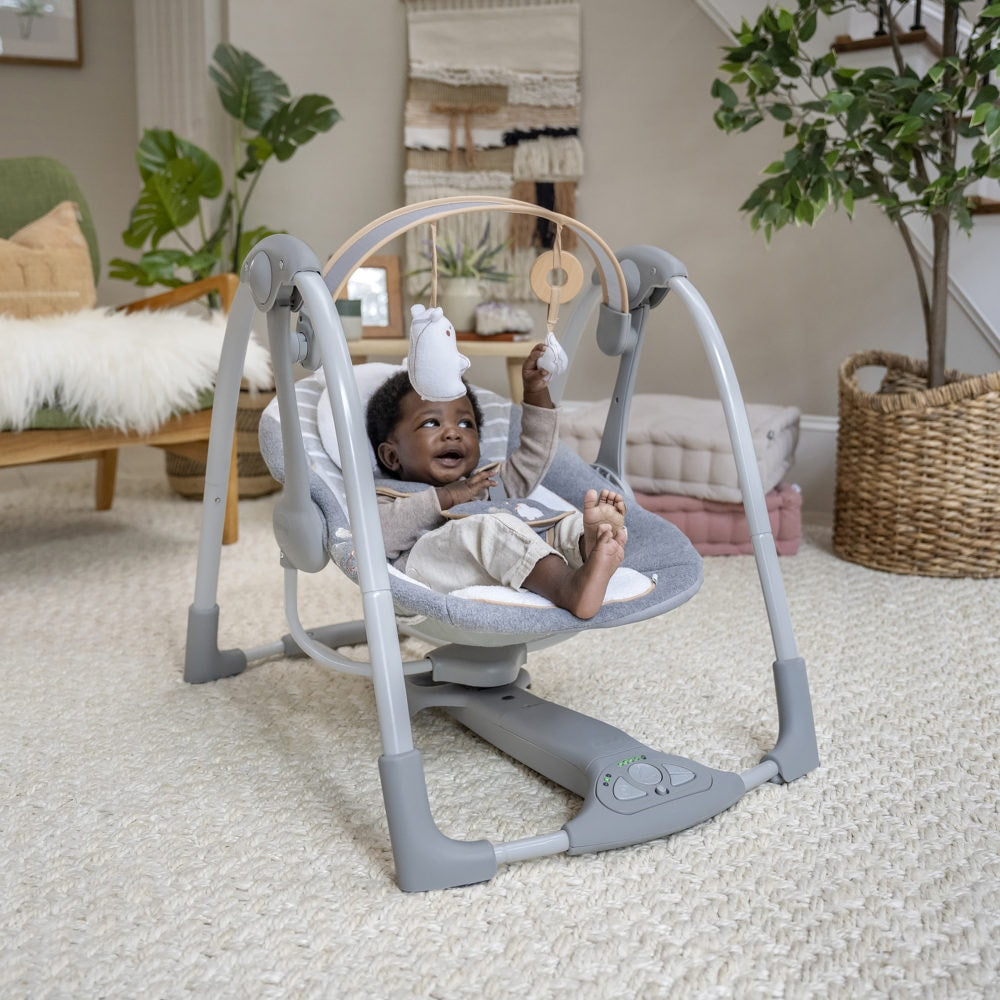 Ingenuity Boutique Series Swing n Go