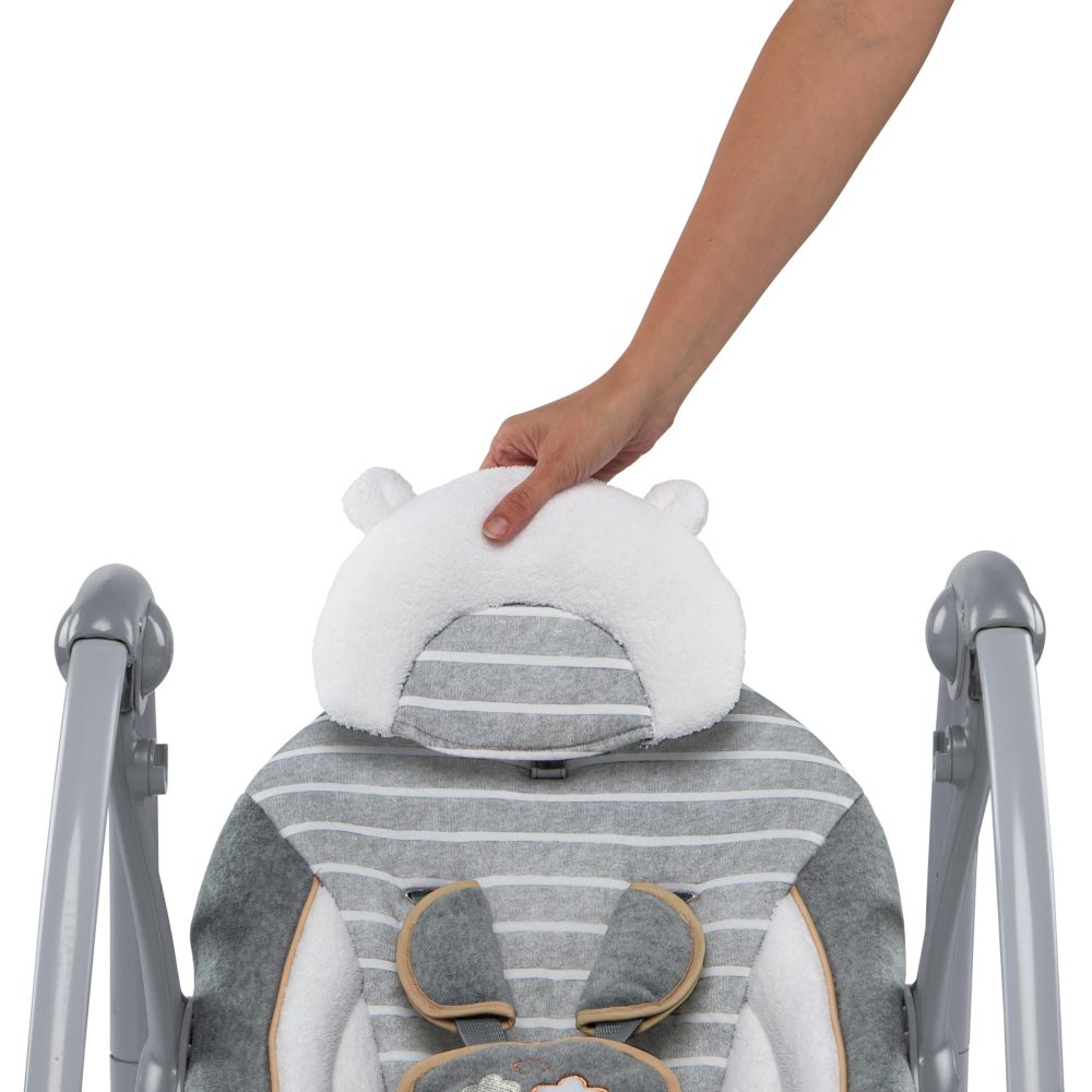 Ingenuity Boutique Series Swing n Go
