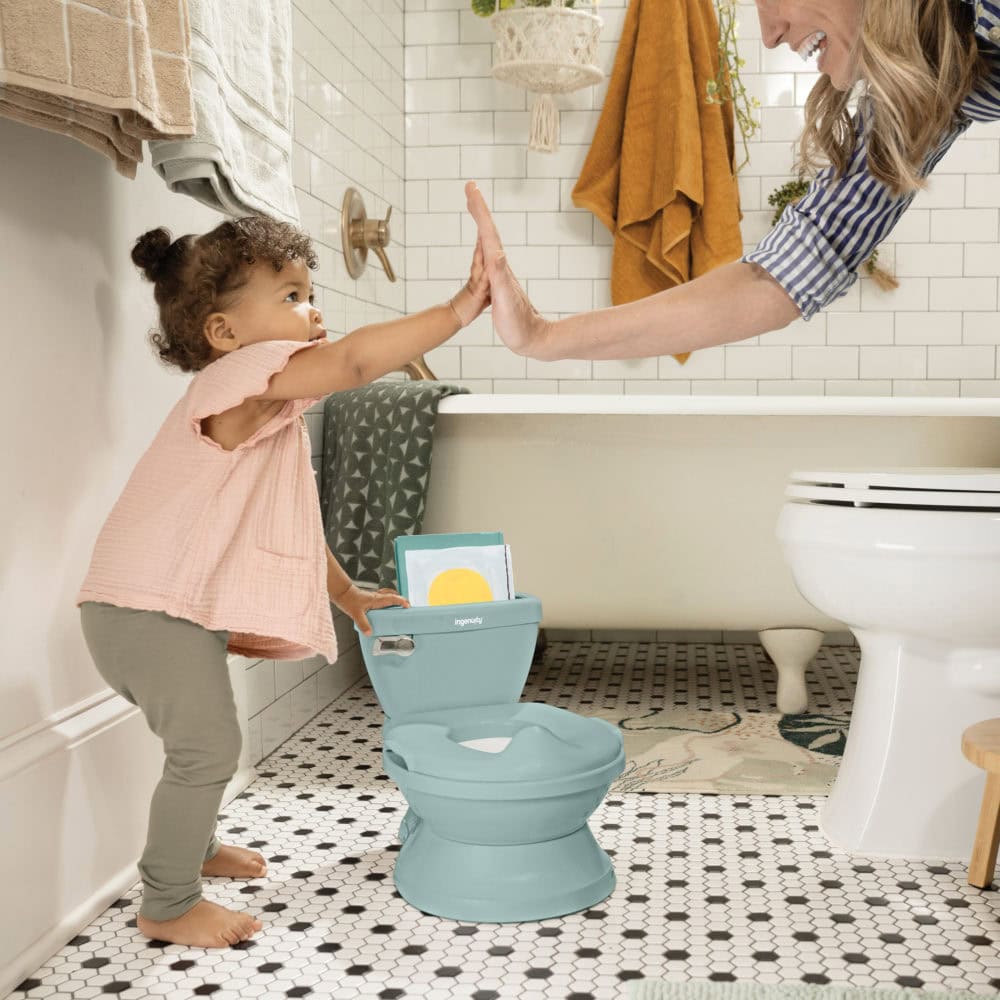 Ingenuity My Size Potty Pro™