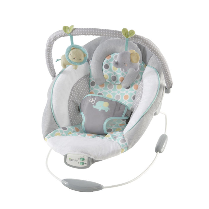 Ingenuity Morrison Soothing Bouncer