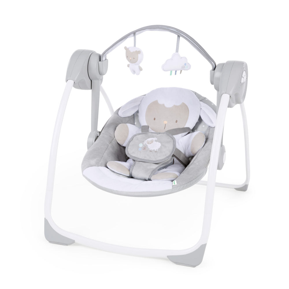 Ingenuity Comfort 2 Go Swing