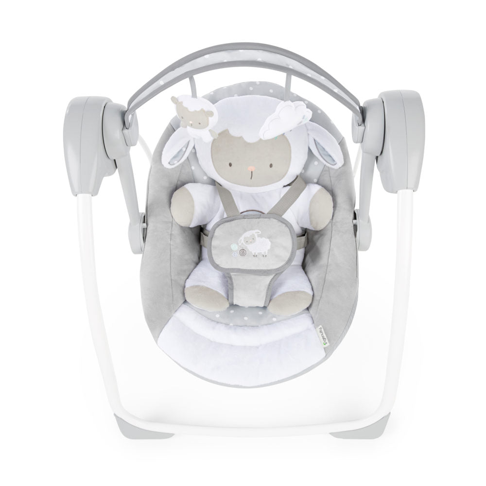 Ingenuity Comfort 2 Go Swing
