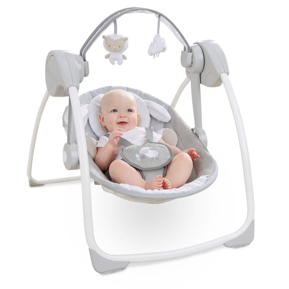 Ingenuity Comfort 2 Go Swing