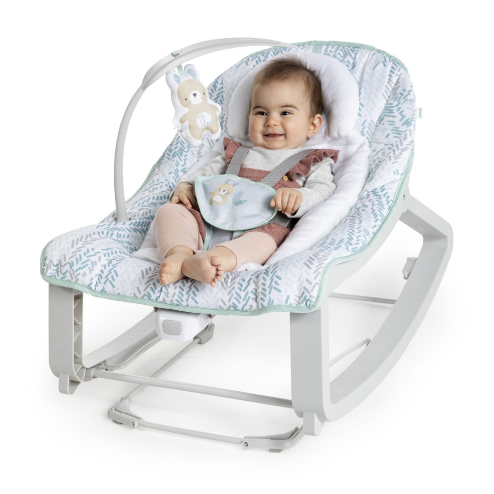 Ingenuity Keep Cozy™ Rocking Seat