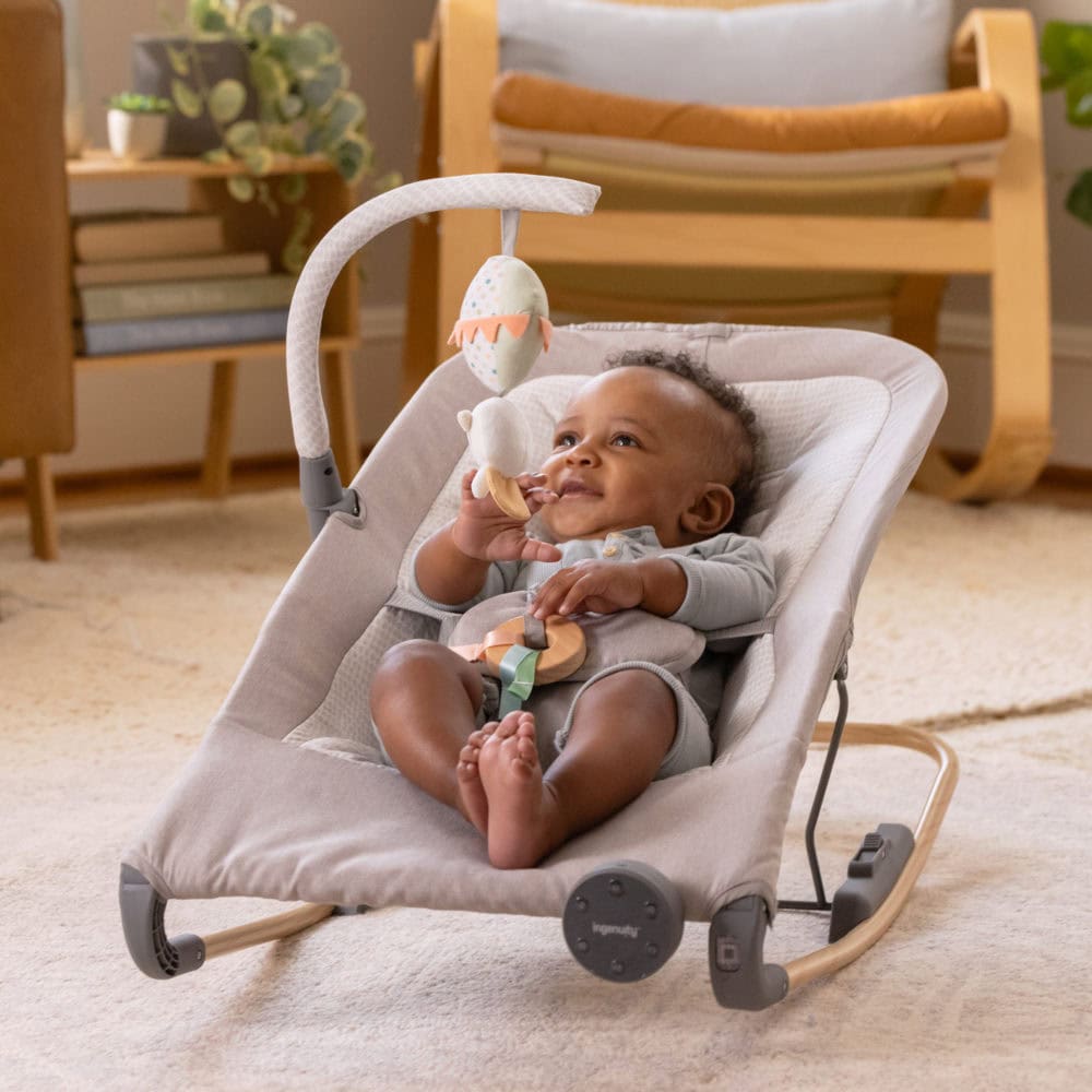 Ingenuity Keep InMotion Rocking Seat