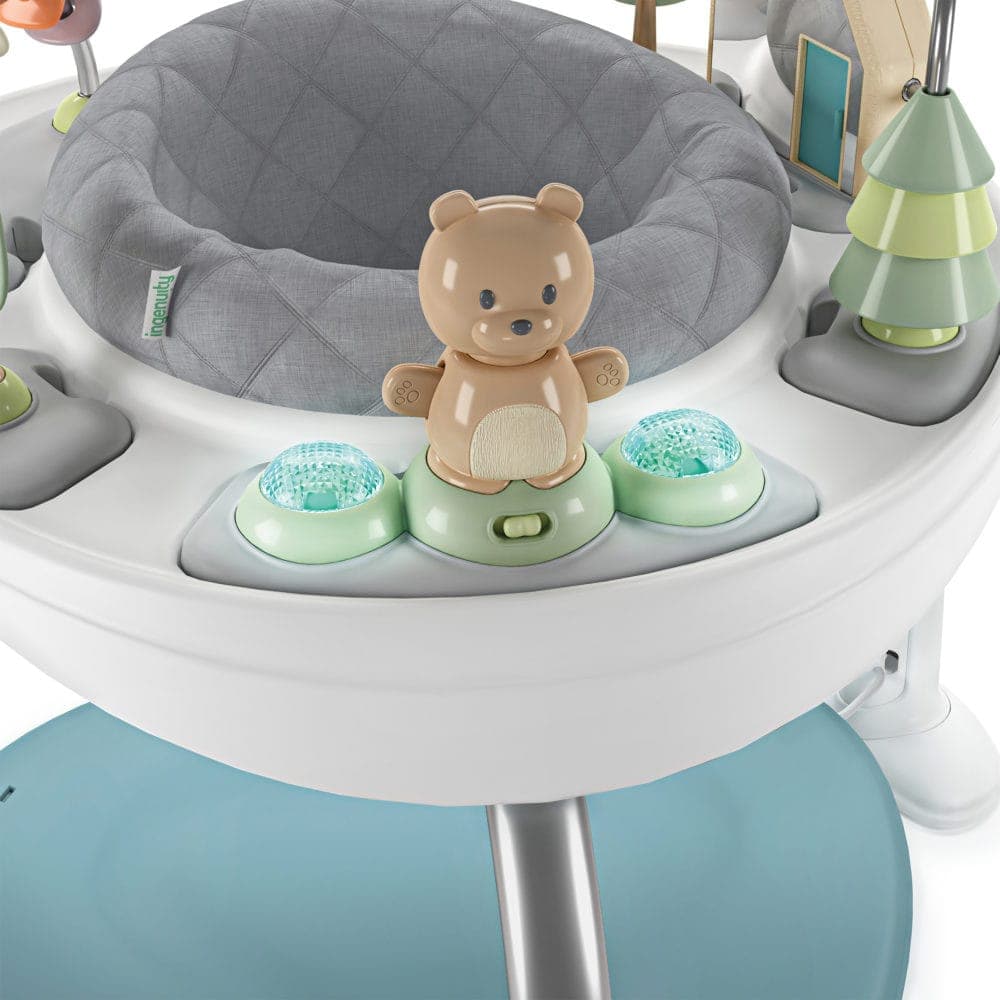 Ingenuity Spring & Sprout™ 2-in-1 Jumper