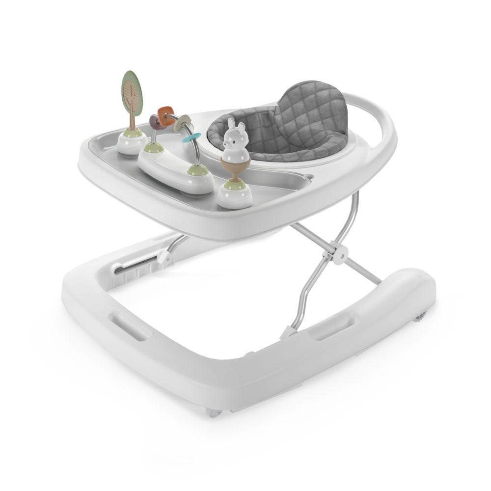 Ingenuity Step & Sprout 3-i-1 Walker