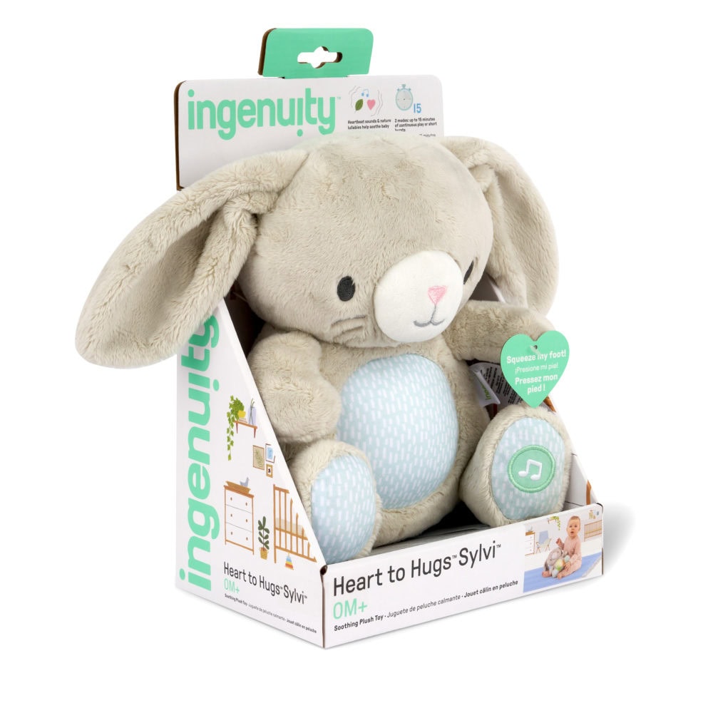 Ingenuity Heart to Hugs Sylvi