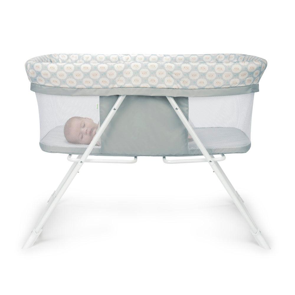 Ingenuity Snooze & Stow Bassinet