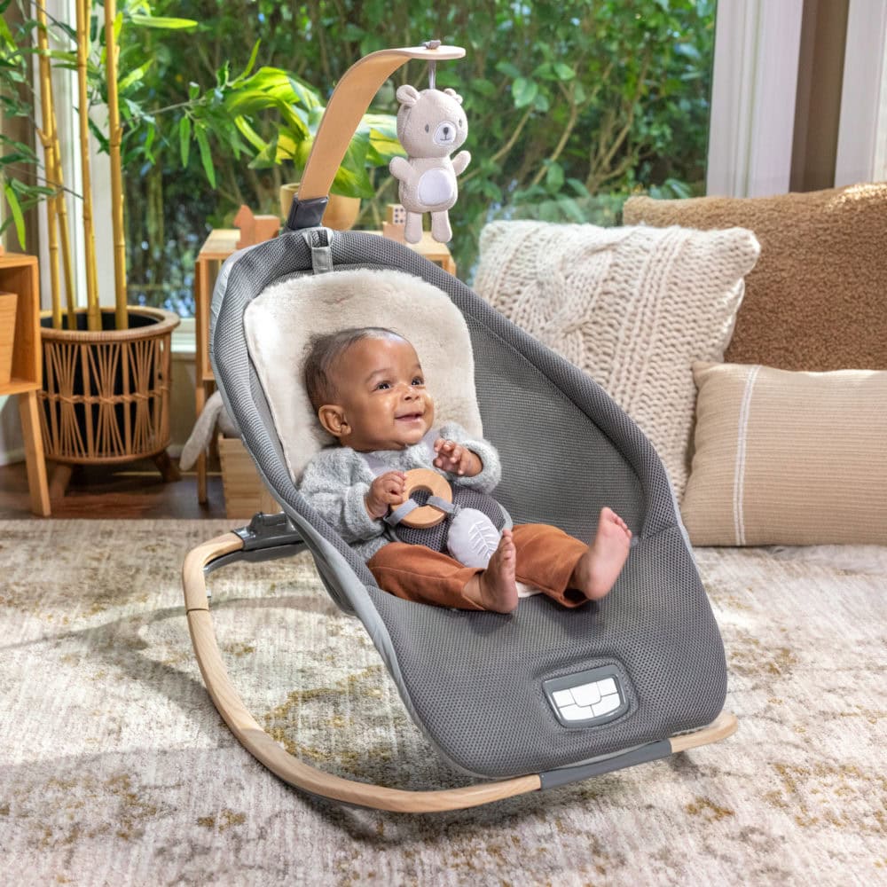 Ingenuity Every Season™ Rocking Seat