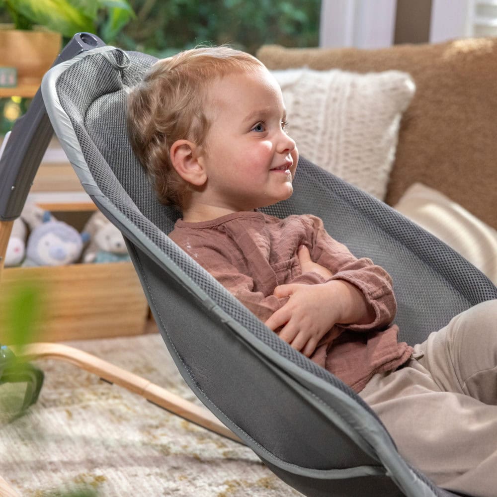 Ingenuity Every Season™ Rocking Seat