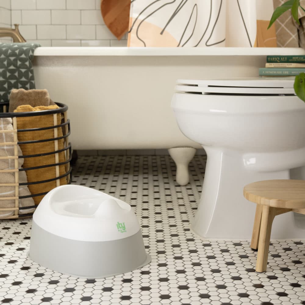 Ingenuity Ready Set Go™ Potty