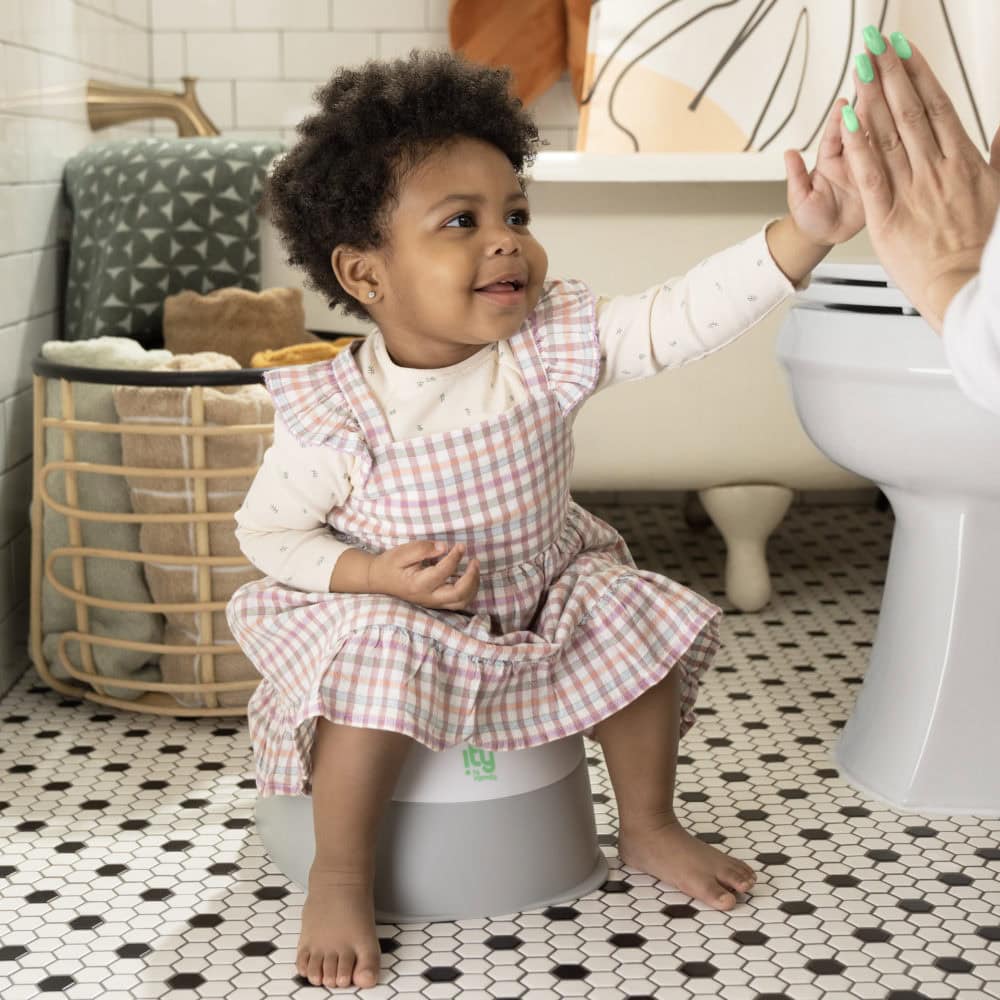 Ingenuity Ready Set Go™ Potty