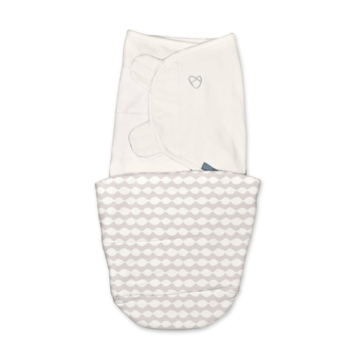 Ingenuity SwaddleMe All Season Swaddle