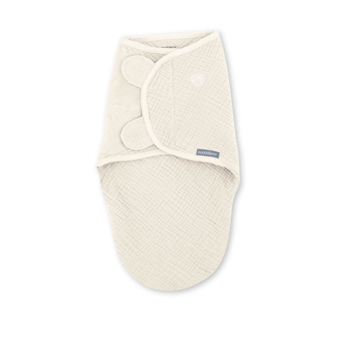 Ingenuity Muslin Original Swaddle