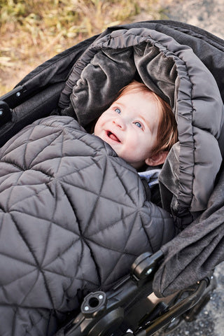 Oh Poppy Lily Åkpåse