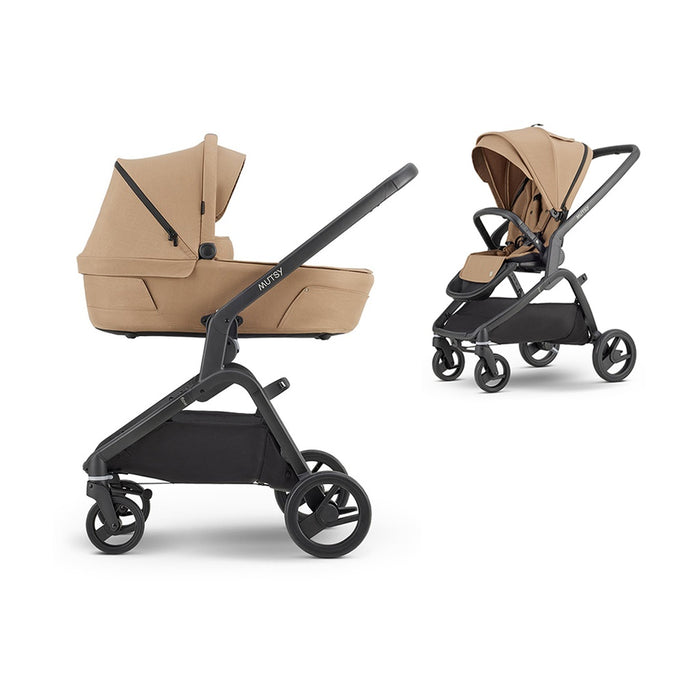 Roll About Mutsy Flow