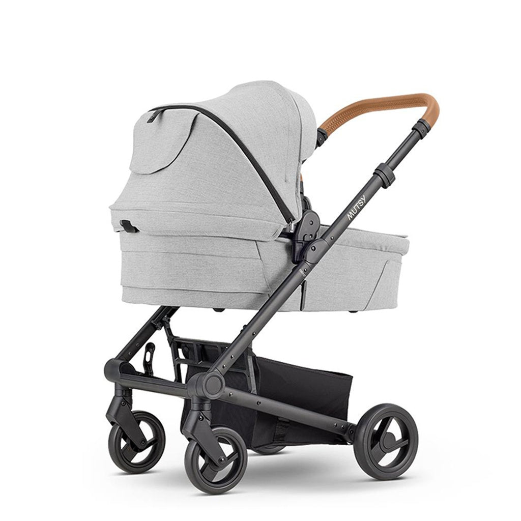 Roll About Mutsy Nexo+ Duovagn