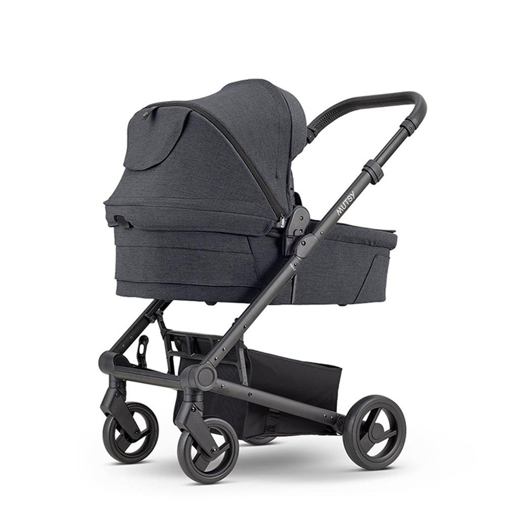 Roll About Mutsy Nexo+ Barnvagn