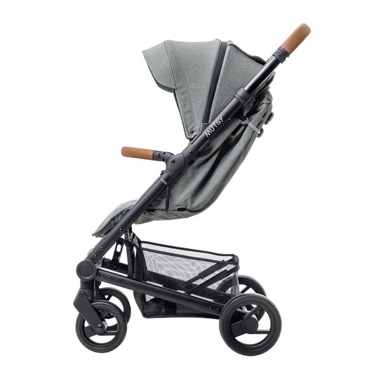 Roll About Mutsy Nexo Sittvagn