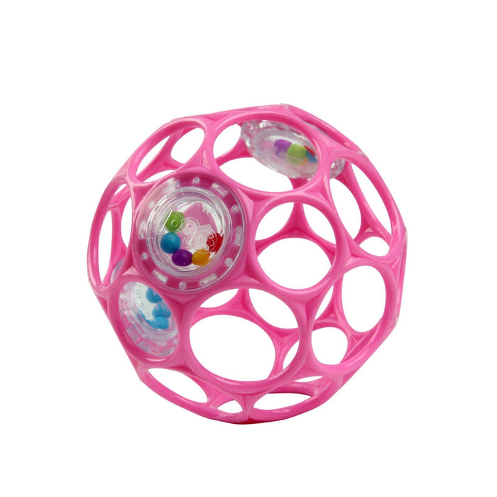 Oball Rattle