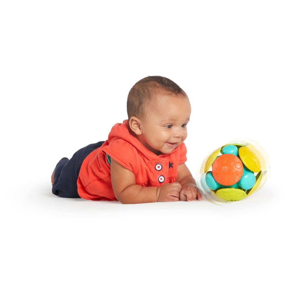 Oball Wobble Bobble Ball