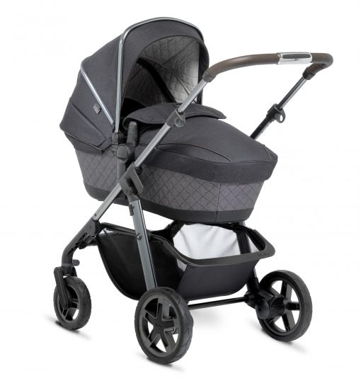 Silver Cross Pioneer Duovagn