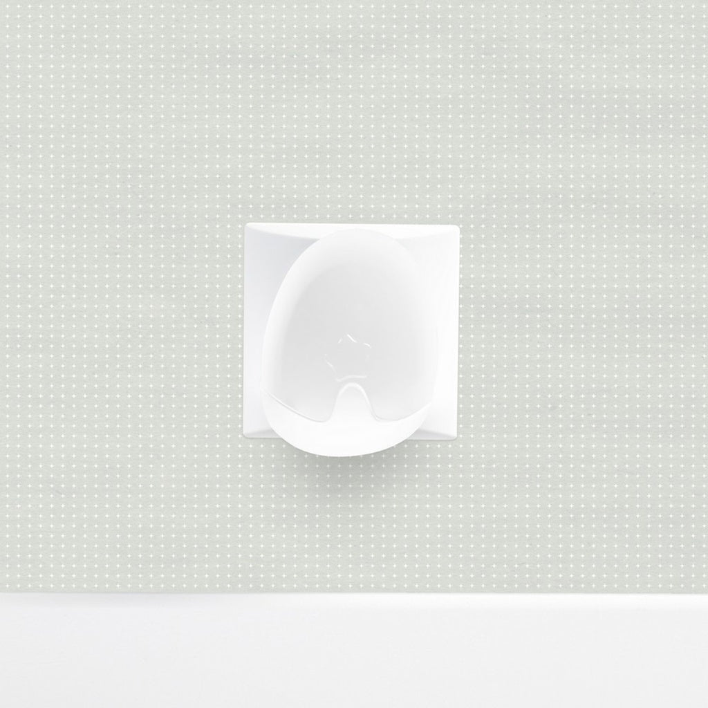 Roll About Automatisk Nattlampa LED